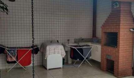 SOBRADO À VENDA NO JARDIM SANTA CLARA - 161,00 ms2.