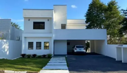 Sobrado, 300 m² - venda por R$ 2.500.000,00 ou aluguel por R$ 15.000,00/mês - Jardim Imperial Hills III - Arujá/SP