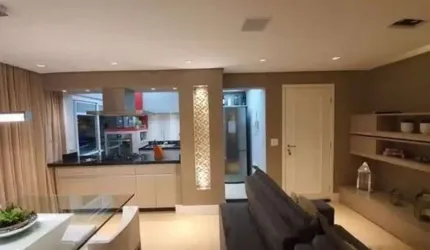 APARTAMENTO À VENDA NO CONDOMÍNIO WI - VILA AUGUSTA - 71m² - 2 DORMITÓRIOS - 1 SUÍTE - 1 VAGA.