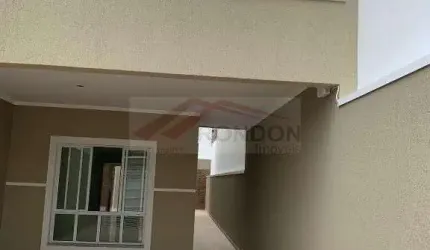 Casa com 3 dormitórios à venda, 130 m² por R$ 780.000 - Jardim Santa Clara - Guarulhos/SP