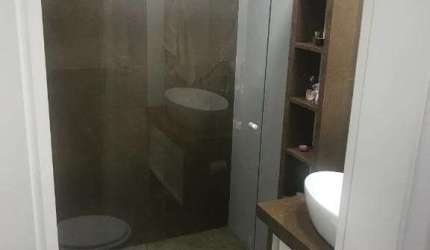 Apartamento com 3 dormitórios à venda no Residencial Bosque Ventura, 83 m² por R$ 640.000 - Picanço - Guarulhos/SP