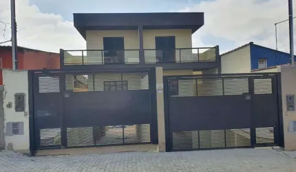 Casa com 3 dormitórios à venda, 170 m² por R$ 780.000,00 - Jardim Paulista - Guarulhos/SP