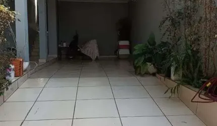 Sobrado com 3 dormitórios à venda, 145 m² por R$ 550.000,00 - Jardim Paulista - Guarulhos/SP
