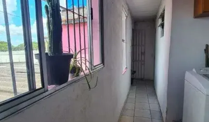 TERRENO COM 3 CASAS NO JARDIM BELA VISTA