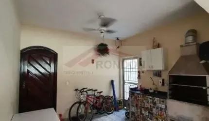 Sobrado com 5 dormitórios à venda por R$ 535.000 - Jardim Bom Clima - Guarulhos/SP