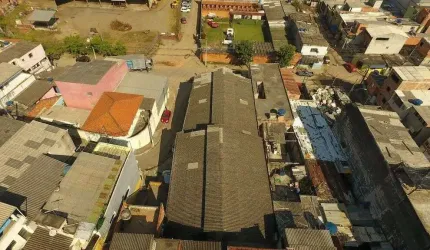 Galpão, 700 m² - venda por R$ 2.000.000 ou aluguel por R$ 15.000/mês - Vila São Rafael - Guarulhos/SP