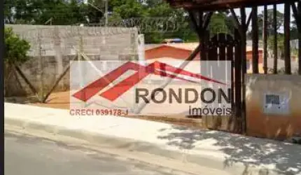 Terreno 10 X 57 - 720 M² - Bairro Guanabara - Guararema - SP