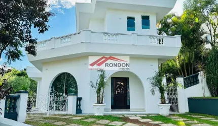 EXCELENTE CASA DENTRO DE CONDOMÍNIO FECHADO COM SEGURANÇA 24 HRS !!!