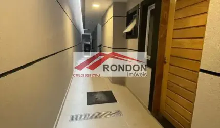 Apartamentos Minha Casa Minha Vida - 1 dormitório - sem vaga de garagem.