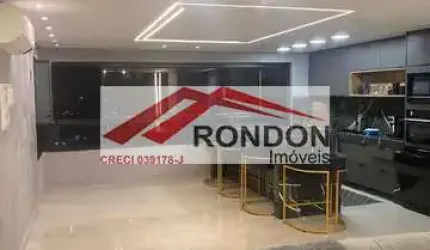 Apartamento à venda - Porteira fechada- Condomínio The Brick (Vila Augusta) - 2 dormitórios (podendo reverter para 3) - 1 suíte - cozinha americana - varanda gourmet - 2 vagas.