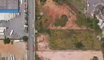 Área à venda, 10843 m² por R$ 10.000.000,00 - Jardim Fátima - Guarulhos/SP