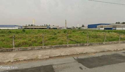 Área de 26.000 m² - Zoneamento Industrial Cidade Satélite - Cumbica