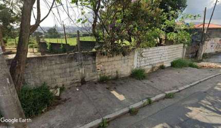 Área de 43.000 m² - localizada no Jardim Aracilia - Guarulhos