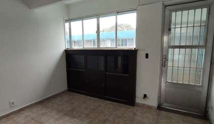 Apartamento Cecap no Condomínio Rio Grande do Sul