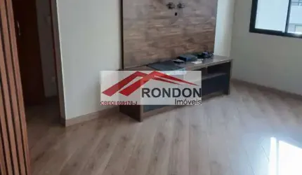 Apartamento à venda na Vila Rosalia