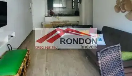 Apartamento à venda pé na areia - Praia Martin de Sá - Caraguatatuba/SP - 3 dormitórios - 1 suíte - 2 vagas - Lazer completo.