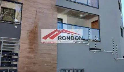 Apartamento em São Paulo 34m2