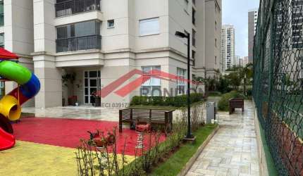 Apartamento Cidade Maia 68 Mts