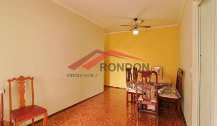 Apartamento à venda no Gopoúva - 62m² - 2 dormitórios - 1 banheiro - 1 vaga de garagem.