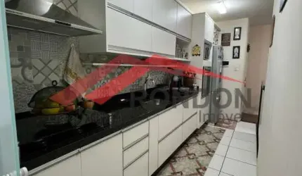 APARTAMENTO À VENDA HOME CLUB  - 64 M² - MACEDO - GUARULHOS / SP.
