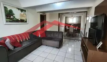 Apartamento à venda no Cecap - Condomínio Paraná - 62 m² - 2 dormitórios - 1 suíte - 1 banheiro. 1 vaga.