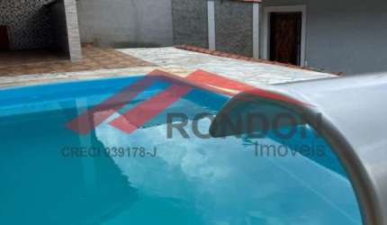 BELÍSSIMA CASA EM TERRA PRETA - MAIRIPORÂ / SP - BAIRRO SUN VALLEY - ACEITA FINANCIAMENTO BANCÁRIO E FGTS.