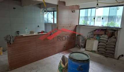 Apartamento à venda no Cecap - 63 m² - 3 dormitórios - 1 suíte - 1 banheiro - 1 vaga.