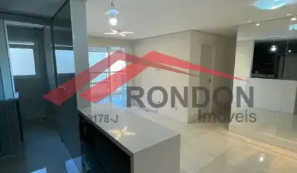 Apartamento à venda no Condomínio Cidade Maia - Jardim Flor da Montanha -