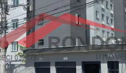 Apartamento (Bom Clima) Vila Florida