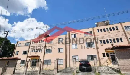 Apartamento para venda ou locação na Vila Barros - 82,00 m² - 2 dormitórios - 1 banheiro - cozinha - sala - 1 vaga de garagem.