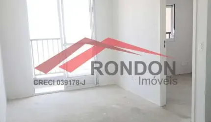 APARTAMENTO À VENDA NO CONDOMÍNIO GOOD LIFE - 42 MTS - JARDIM ADRIANA - GUARULHOS / SP