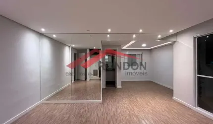 Apartamento para locação na Vila Endres