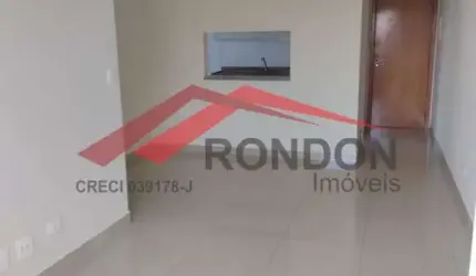 Apartamento para locação - Vila Rio de Janeiro - 70 m² - 3 dormitórios - 1 suíte - 1 banheiro social - Varanda - 1 vaga coberta.