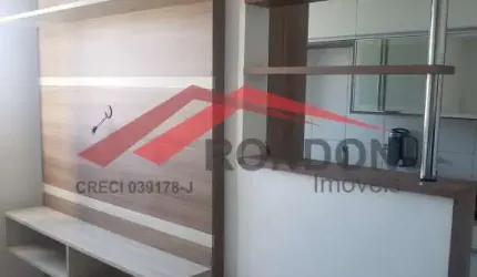 APARTAMENTO À VENDA SANTA INÊS  - 47 MTS² - 02 DORMITÓRIOS - 01 BANHEIRO - 01 VAGA  - VILA BREMEN - GUARULHOS / SP.