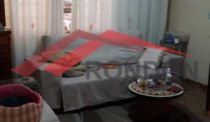 Sobrado com 4 dormitórios à venda - Jardim Toscana - Guarulhos / SP