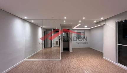Apartamento para locação na Vila Endres