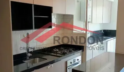 Apartamento 61 m² à venda no Condomínio Compasso