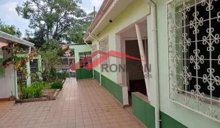 Casa térrea com 264 m² de terreno no bairro Itapegica - Guarulhos