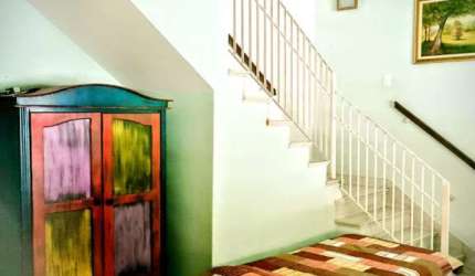 Sobrado à venda na Vila São Jorge