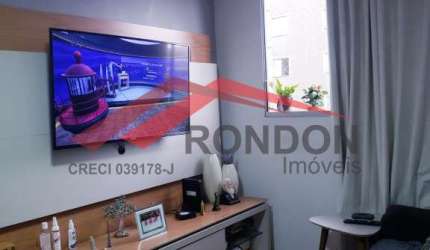 APARTAMENTO À VENDA SANTA INÊS  - 47 MTS² - 02 DORMITÓRIOS - 01 BANHEIRO - 01 VAGA  - VILA BREMEN - GUARULHOS / SP.