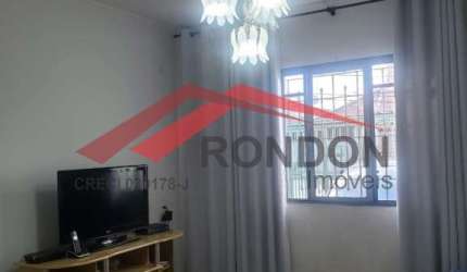 Casa térrea à Venda: 3 Dormitórios, 2 Banheiros, 2 Vagas de Garagem