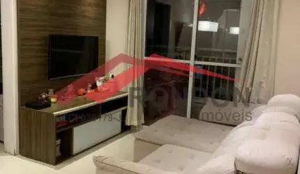 APARTAMENTO À VENDA - PREMIUM - 62 MTS² - 02 DORMITÓRIOS - 02 BANHEIROS - VARANDA - 01 VAGAS  - MACEDO - GUARULHOS / SP.