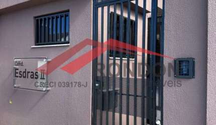 Apartamento novo na Vila Galvão
