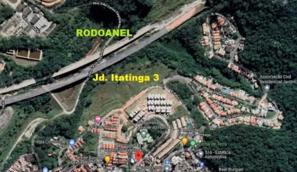 AREA RESIDENCIAL COM 28.000 M² - JARDIM ITATINGA EXCELENTE PARA INCORPORADORA