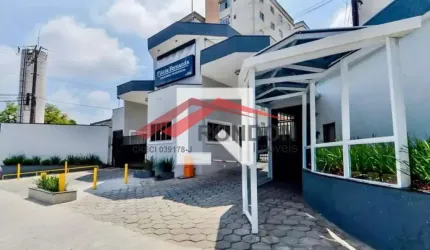 APARTAMENTO 2 DORMITÓRIOS