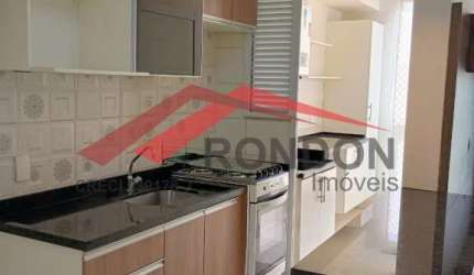 Apartamento à venda com 2 dormitórios, sendo 1 suíte Vila Endres Guarulhos