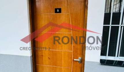 Apartamento à Venda - 40mts - 02 Dormitórios  - 01 Banheiro - Parada Inglesa -  Zona Norte/SP