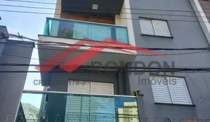 Apartamento Novo, com 2 Dormitórios,  01 Banheiro,  à Venda, 37,59 M² área útil,  01 garagem, valor R$ 300.000,00