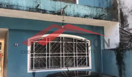 SOBRADO PRESIDENTE DUTRA