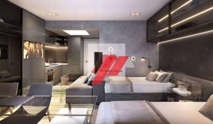 Studio Residencial à venda, Partenon, Porto Alegre - ST0002.